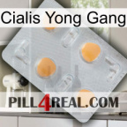 Cialis Yong Gang 24